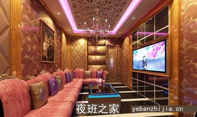 天水夜总会哪家好天水夜总会KTV排名哪里好
