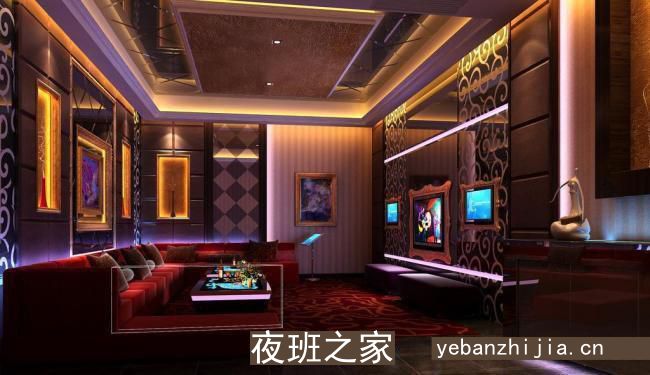 天水夜总会哪家好天水夜总会KTV排名哪里好