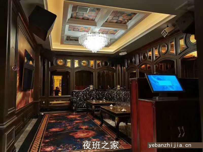 天水夜总会哪家好?天水前九大更高夜总会实力人气排名