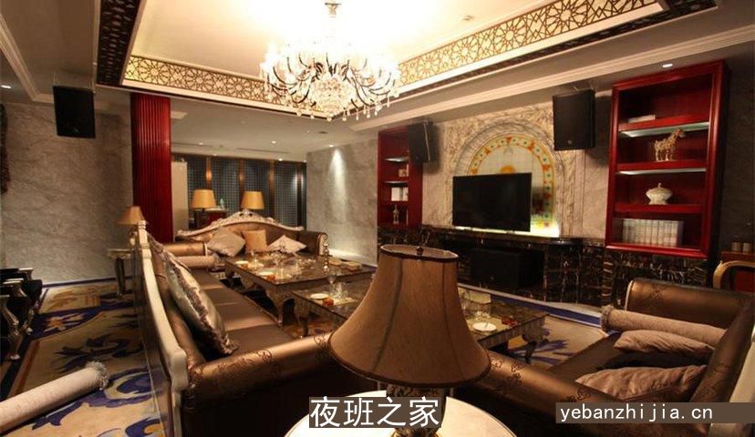 白银ktv哪个好白银市好玩的娱乐场所