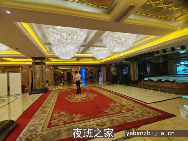 甘肃金昌KTV夜总会金昌KTV哪家好