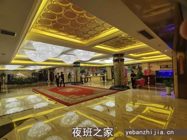 甘肃金昌KTV夜总会金昌KTV哪家好