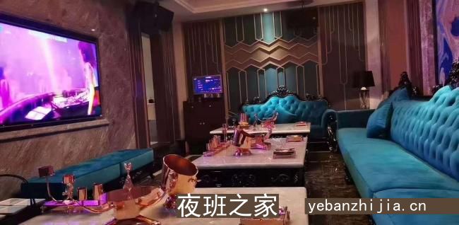 金昌KTV哪家好金昌有哪些夜总会好玩