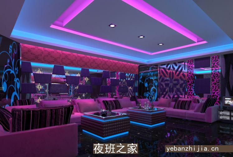 延安店铺招聘信息-夜总会不谈感情保证