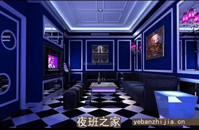 宜宾主流KTV招聘员工从不严好上班真实直招
