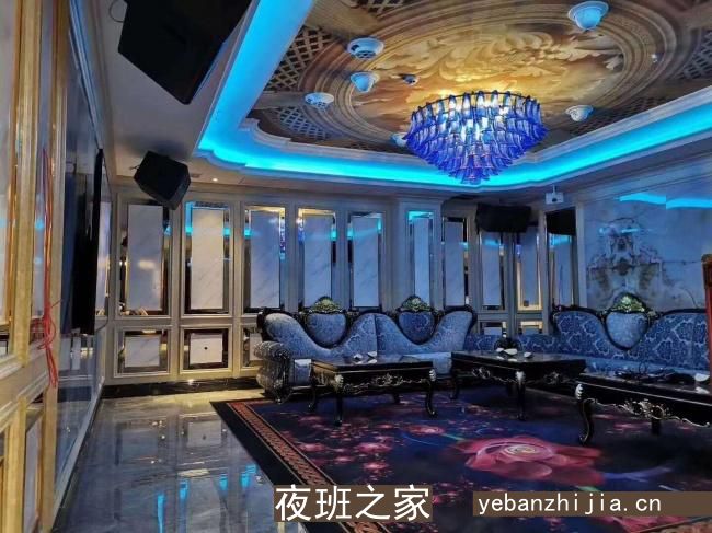 中卫夜总会哪里好玩中卫ktv一条街
