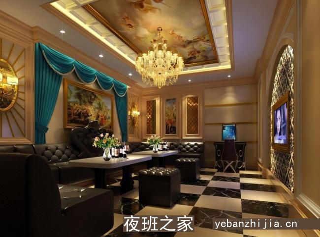 中卫市KTV的号码大全中卫公司有哪些