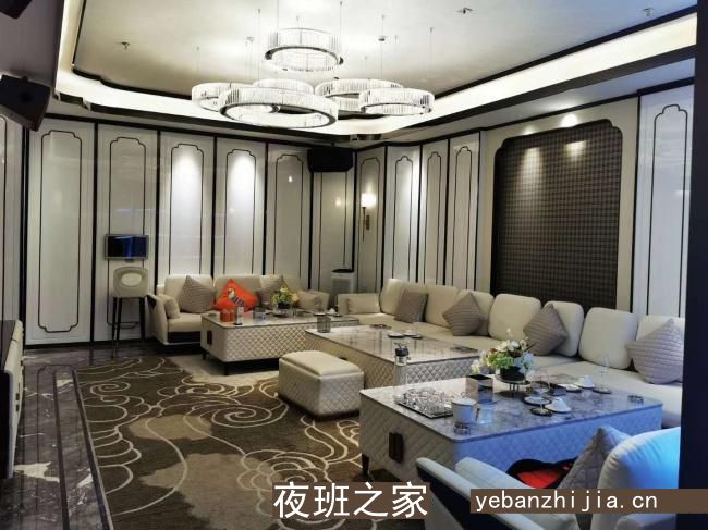 中卫哪有娱乐玩的地方中卫ktv哪家开