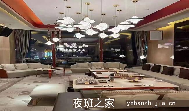 佛山热门的更高夜总会推荐-佛山上坤翰林湖壹号KTV