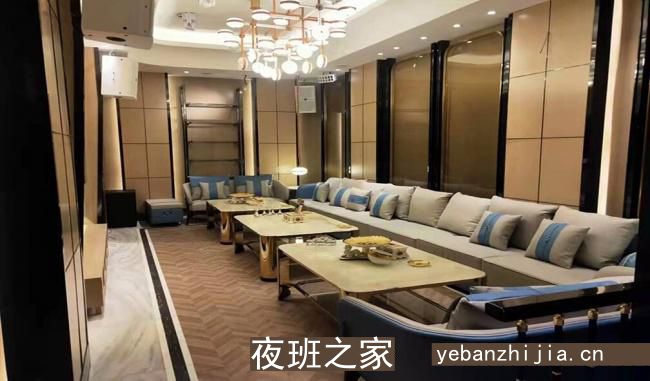 2023年前三夜总会排名：佛山濠爵荟KTV攻略消费