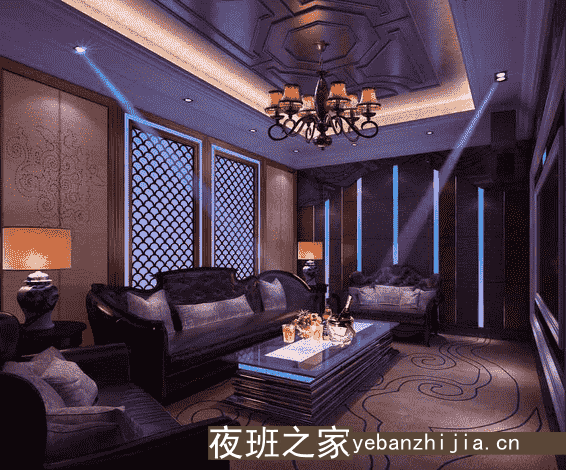 潮州十大更高商务ktv-好玩又嗨的不想走的那种