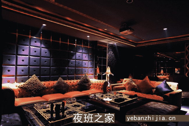 潮州十大更高商务ktv-好玩又嗨的不想走的那种
