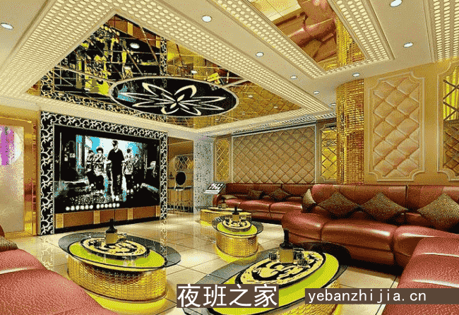 佛山受欢迎的KTV排名盘点消费价格一览表f