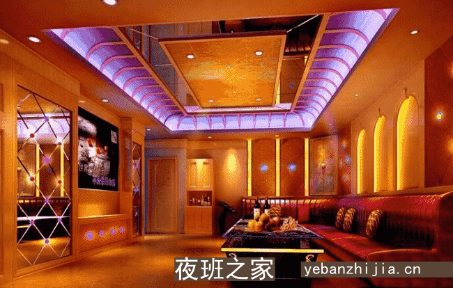 佛山受欢迎的KTV排名盘点消费价格一览表f