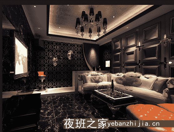 佛山排名前五KTV-当地有名好玩高档KTV消费如何