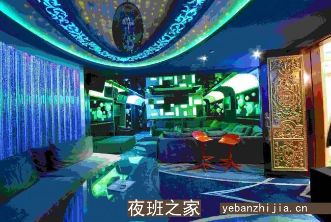 肃南夜场招聘服务员兼职-最i好场所-工作容易