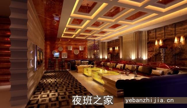 漯河豪华的商务KTV是哪家？品质美玩出新花样