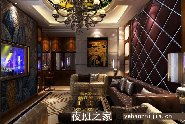 漯河哪家KTV比较好一点？预订哪家会所晚上不打烊