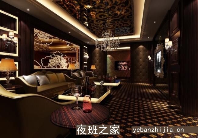 平顶山有名的KTV有哪些？知名夜总会怎么样大型娱乐会所