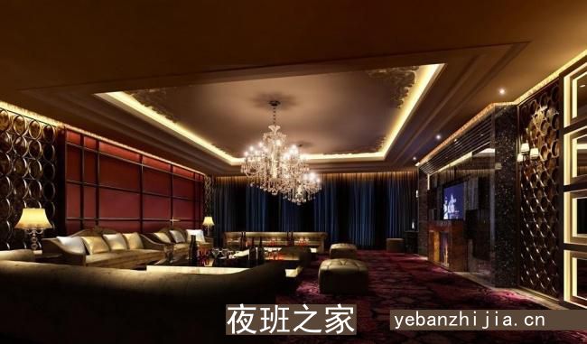 平顶山有名的KTV有哪些？知名夜总会怎么样大型娱乐会所