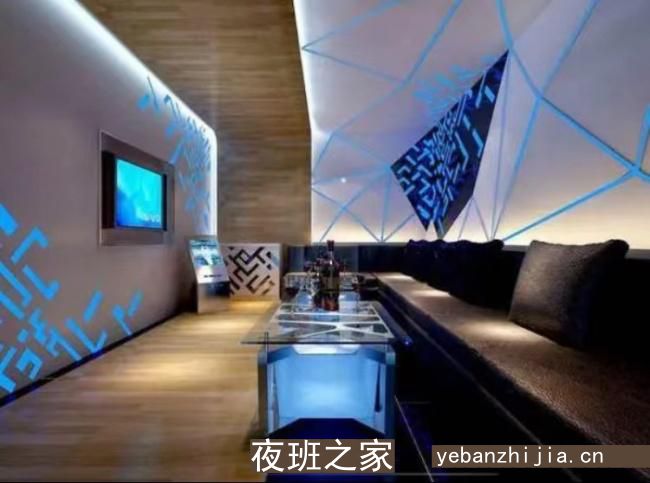 云浮主流KTV招聘员工本地团队带你赚10保证上班