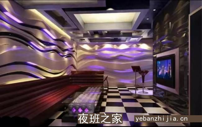 汉中主流KTV招聘员工10起没有竞争压力好上班报销