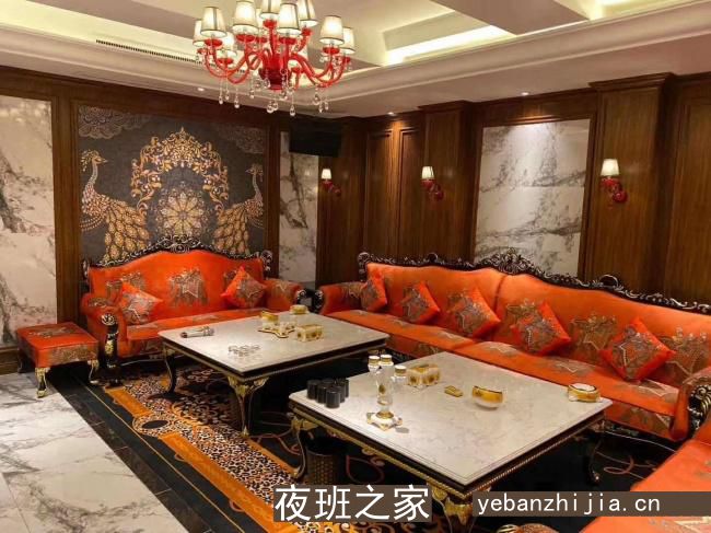 榆林ktv哪家便宜榆林夜总会消费多少