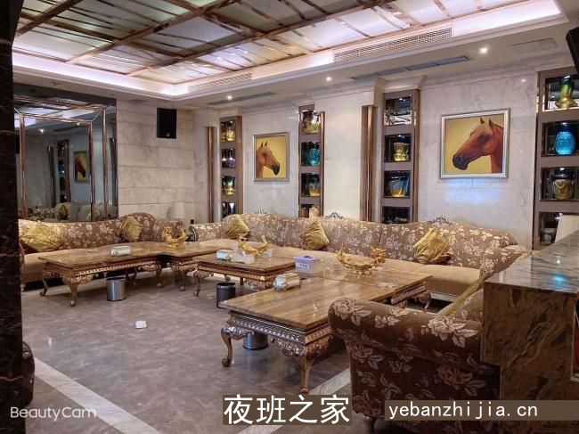 榆林市开发区KTV哪家好榆林都有哪些夜总会