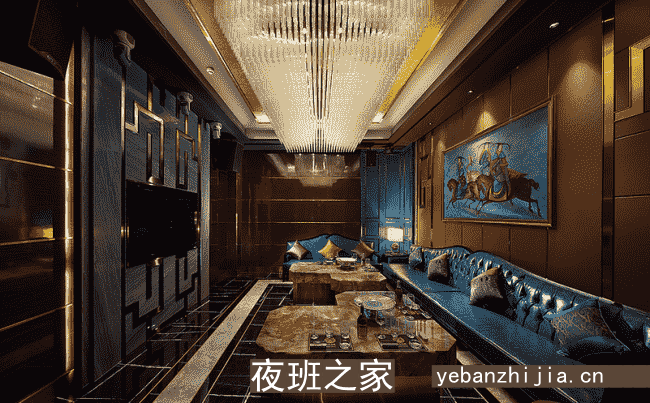 宜宾哪家商务KTV比较好玩/尺度比较大必玩