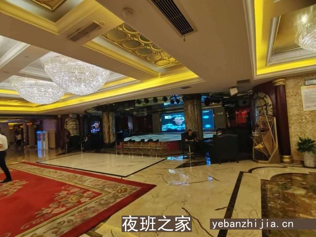 榆林ktv哪个豪华榆林好的商务KTV