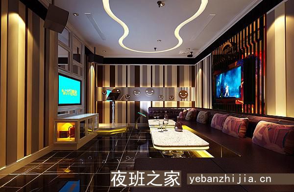 宜宾十大知名商务KTV排名及消费多少提前预定