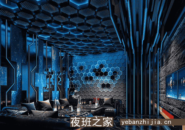 泸州比较火的10大KTV排名？KTV预订优惠多多酒买二送一？
