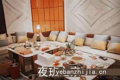 扬州KTV招聘员工-有本事的女人才能选择夜总会
