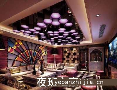 河源KTV招聘员工-这个团队有实力