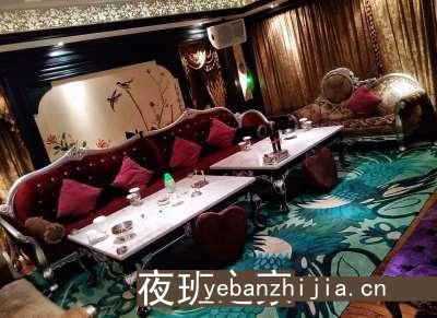 玉林夜场招聘服务员-更高公平
