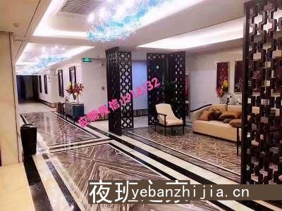 百色夜总会员工招聘-素质好