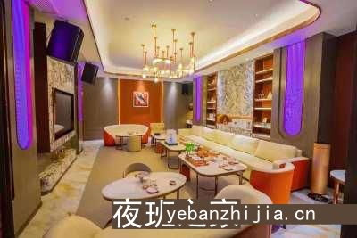 潮州公司招聘工资-起步更高KTV招聘