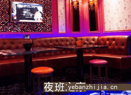 宁波KTV招聘员工〖服务员10〗收入不菲