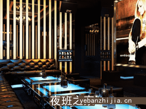 宁波KTV招聘员工〖可达〗市中心直招