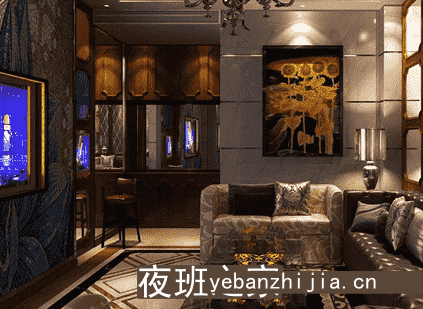 宁波KTV招聘员工〖有住〗不约束管理