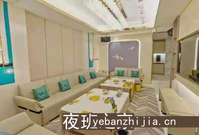 成都KTV招聘员工-新人必看的夜总会信息