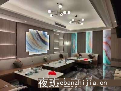 成都ktv夜总会服务员招聘-起步你只管好
