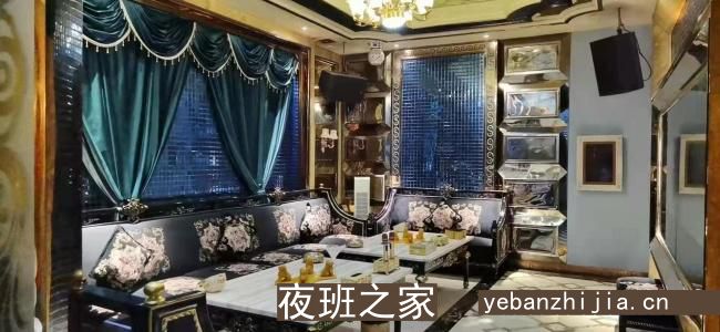长沙生意好KTV招人-商务客人素质好