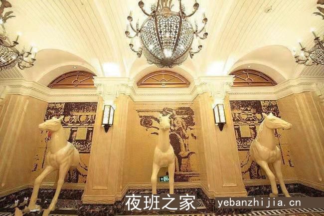 长沙生意好夜总会招-更高KTV直招你只负责挣