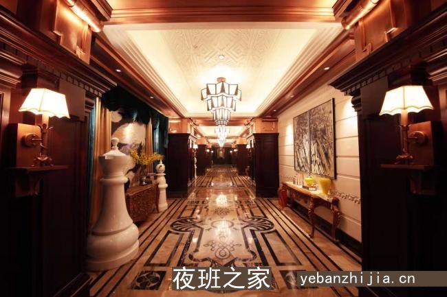长沙皇家一号KTV招聘-我们将一起努力