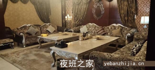 长沙神农KTV招聘-每天都能