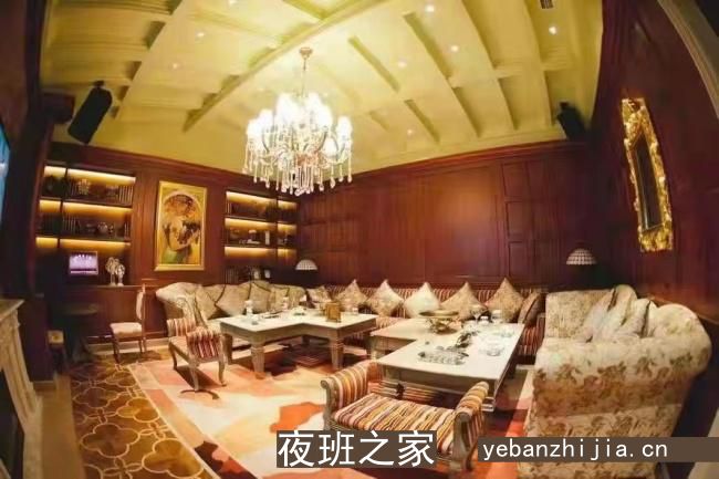 长沙神农KTV招聘-每天都能