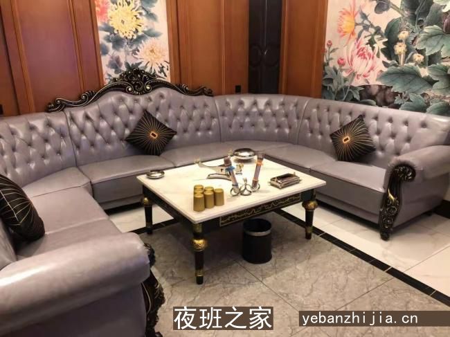 长沙素质商务KTV招聘-这里天天都有二班