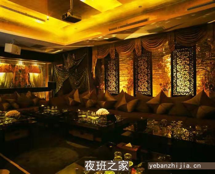 杭州兼职ktv招聘员工（每天秒房上班）轻松挣