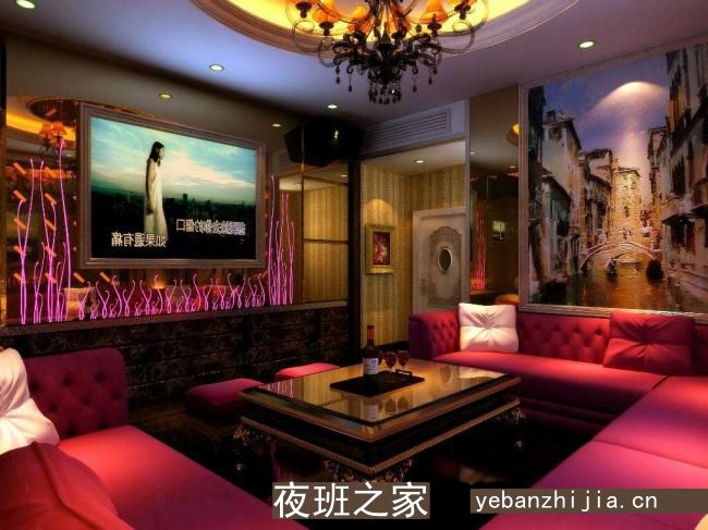 昆明KTV直招天上人间业务经理带你赚想要的